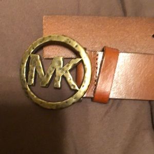 Like NEW Michael Kors Belt